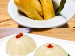 招牌黄鱼春卷-苏小柳点心·手作小笼包(新街口分院店)