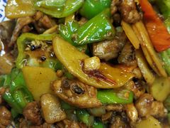 -美味居(古城店)