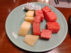 -天津君隆威斯汀酒店