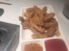 -海底捞火锅(银泰中心店)