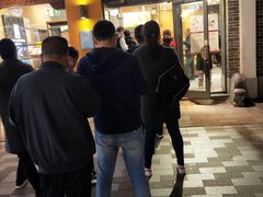 门面-詹记桃酥(包河万达店)