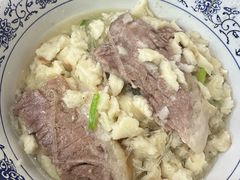 -一间楼牛羊肉泡馍馆(东一路店)