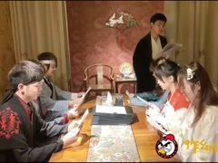 -作幺探案馆·剧本杀实景搜证