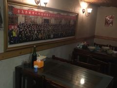 大堂-褚氏岛城一汤(闽江路店)