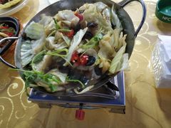 -臭鳜鱼人家·老字号徽菜