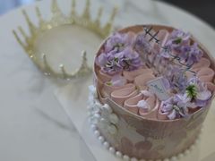 -诺嘉甜品(世贸店)