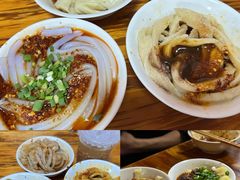 -洞子口张老二凉粉(文殊院店)