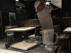大堂-海底捞火锅(方塔东街店)