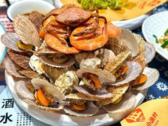 -旺角小渔村·海肠捞饭开创者(二马路店)