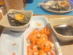 -渔家火锅·海鲜自助餐·演艺(亚龙湾天域酒店)