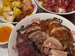 -吾家香港烧腊专门店