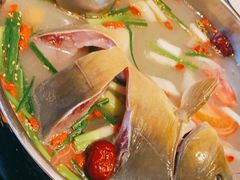 -大理老字号·舟渔的鱼野生菌海景餐厅(双廊店)