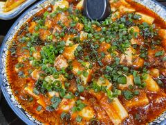 -乐山食古香跷脚牛肉