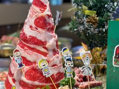 -安又胖韩国烤肉(美罗城店)