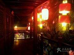 -龙泉小镇(科圣路店)