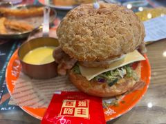 -添利·香港茶餐厅·下午茶(雪象店)