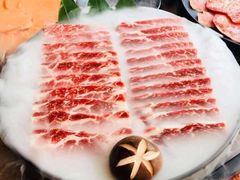 -九田家黑牛烤肉料理(石路天虹店)