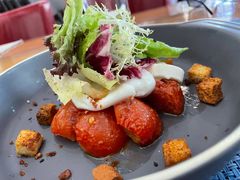 -LA MAISON公鸡和龙(蛇口店)
