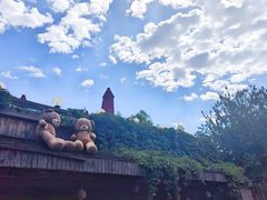 -METAL HANDS(五道营店)