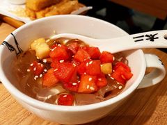 -太二酸菜鱼(中山龙之梦店)