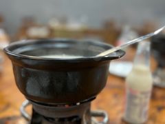 -顺德公平靓正特色牛花粥(花都店)
