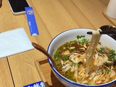 -马记永·兰州牛肉面(3019君尚店)