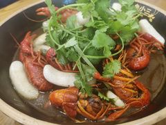 -鲁小三·大骨自助(金山总店)