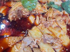 -牛王庙(龙华花园店)