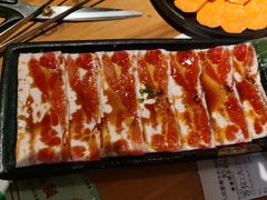 -九田家黑牛烤肉料理(溧阳吾悦店)