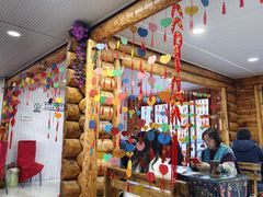 -泸沽肴(泸沽湖大洛水村农村信用社旁店)