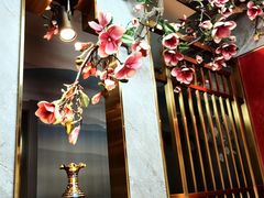 -清真·胖妈妈手抓餐厅(定西路长城宾馆店)