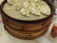 -清真·白家牛肉罩火烧老店(育才街店)