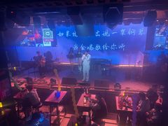 -拾叁唐Livehouse(佛山禅城店)