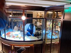 -壳里西餐厅Coquille Seafood Bistro(蒙自路店)