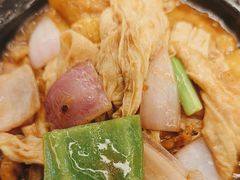 -新世界餐厅(万达店)