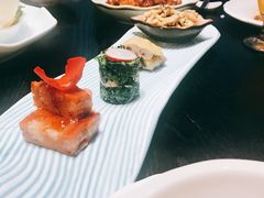 龙井味道-柒园·三十年创意杭帮菜(龙湖滨江天街店)