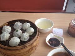 -鸡鸣汤包(乐购仕店)