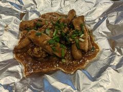 -鸿运楼·舌尖上的徽菜