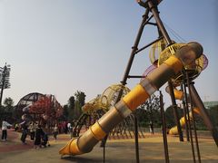 -枫香湖儿童公园