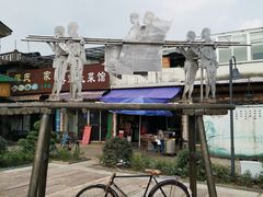 -溪口-滕头旅游景区