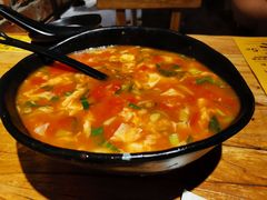 -聚点串吧·北京烧烤(赵登禹路店)