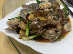 -冯姐生蚝(长隆横琴店)