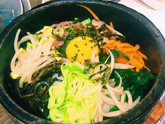 -朴大人炭烤·韩国料理(奥帆中心海尔洲际店)