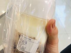 -兰熊鲜奶(西直门凯德mall店)