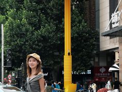 -天河城购物中心