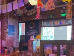 -坂吉屋·居酒屋深夜食堂(龙湖店)