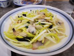 -刀庖厨家乡菜小海鲜(友谊·嘉御龙庭店)