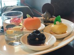 -广州富力君悦大酒店·凯菲厅