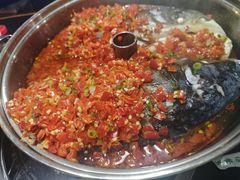 -湖南湘菜馆(东湘缘二店)