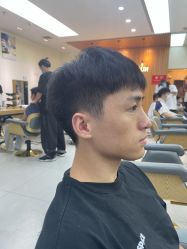 -川和潮人漂色·烫染·接发